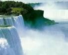 Una cascata di sublime