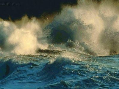 L'Ultima Tempesta