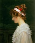 La Ballata d'una Fanciulla di Maggio, ovvero Il Poeta e la Primavera