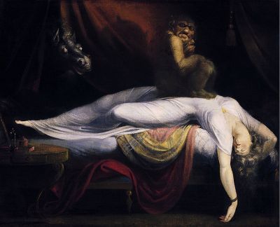 Pianto di Giovent� d'un Poeta