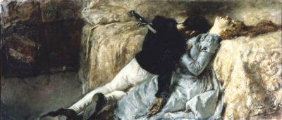 Vanit�! L'Amore e la Morte