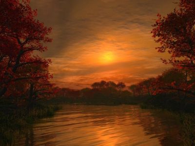 Oltre il Tramonto