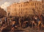 La Ballata d'una miserabile Ladra di Pane