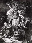Das Freyalied - La Canzone di Freya: Il Destino di Freya