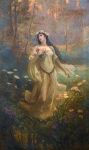 Tristia - Ophelia