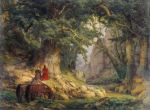 La mia Quercia solitaria