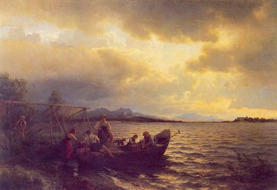 La Ballata della Notte