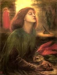 Ave, Maria delle Vette