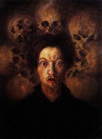 Poesia per una Messa di Requiem
