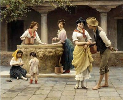 Ballata - L'Attesa della Primavera