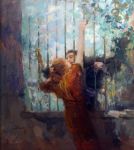 Emmaus blasfemo