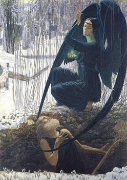 Frammenti d'un Visionario