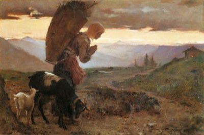 Il Silenzio