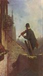 Una folle Serenata alla Luna