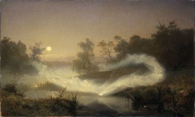 Alba di Ottobre