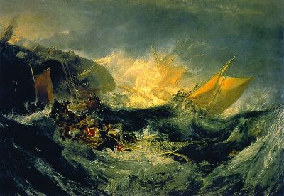 Canto inquieto di un Bardo irlandese alle Sponde dell�Atlantico