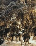Il Ritardo della Primavera