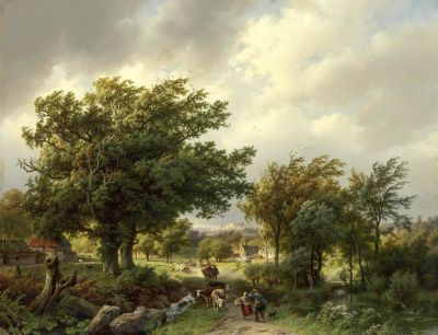 L�Airone di Primavera