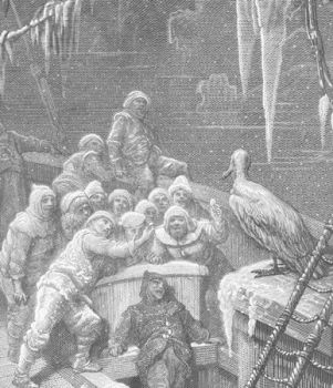 Il Volo degli Uccelli