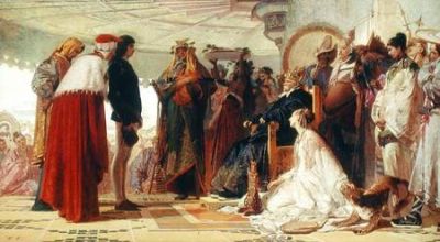 L�Imperatore dai Germogli di T�
