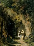 La Quercia solitaria