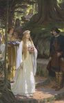 L�Idillio dell�ultima Sehnsucht