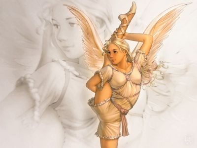 Stormo di Angeli