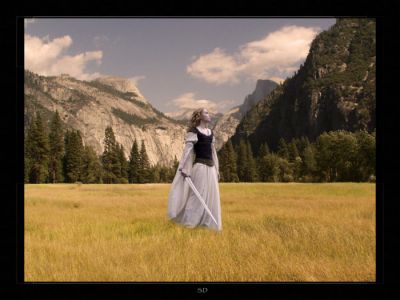 Wind river