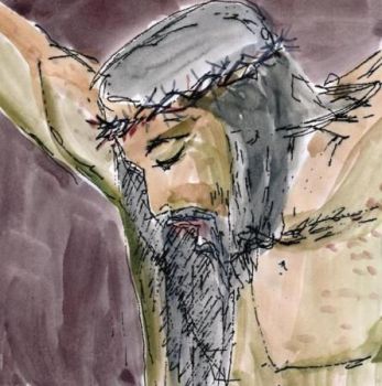 Via Crucis