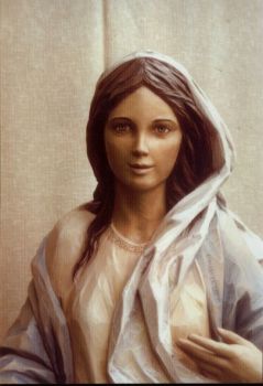 Pistis Sophia