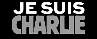 Charlie Hebdo