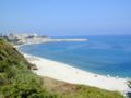 Davanti al mare