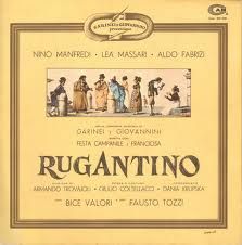 Permesso? � Chi sei? ... Ah Ruganti�!