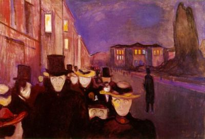La citt� dei mostri