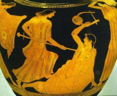 Orfeo  