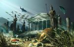Atlantide  