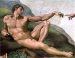 Boicottiamo la stirpe d'Adamo  