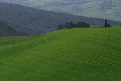 Poggio alle Croci  