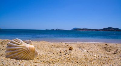 S'� inabissato il sole