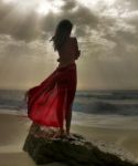 Il luogo dell'amore