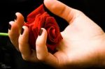 Promessa d'amore