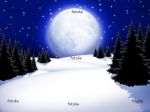 Il gioco dell'inverno