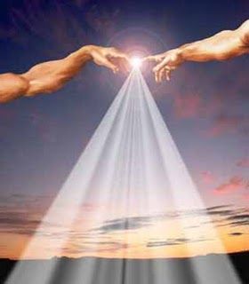 Messaggero della luce  