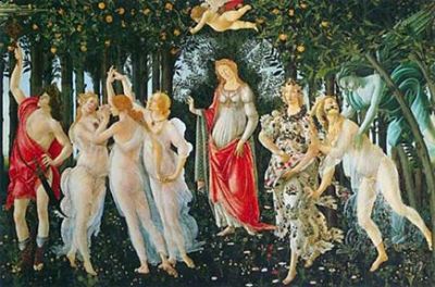 Dolce primavera