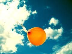 Il palloncino  