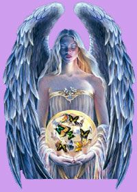 La luce accecante dell'amore  