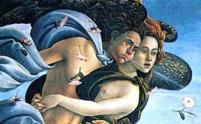 Vento di maestrale  