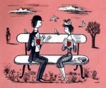 Parlami d'amore  