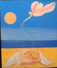 Un canto d'amore  