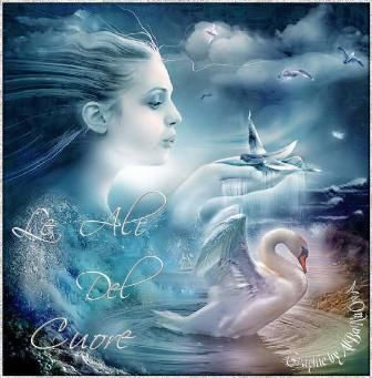 Aurora d�amore
